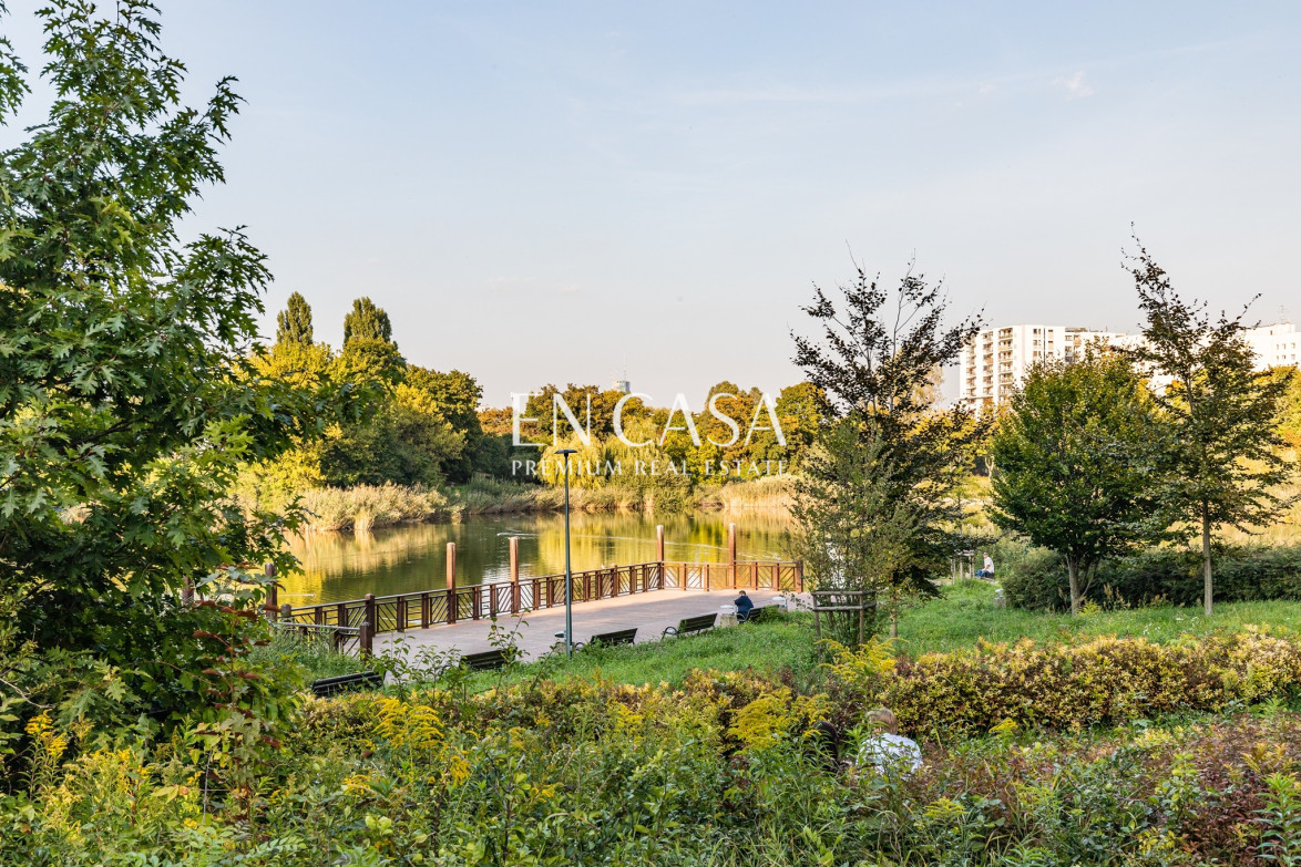 Apartment Rent Warszawa Ochota Włodarzewska 16